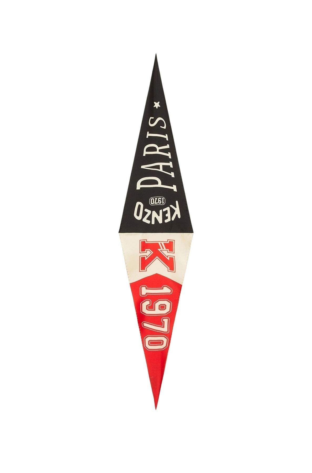 Baseball Flag