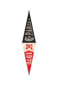 Baseball Flag
