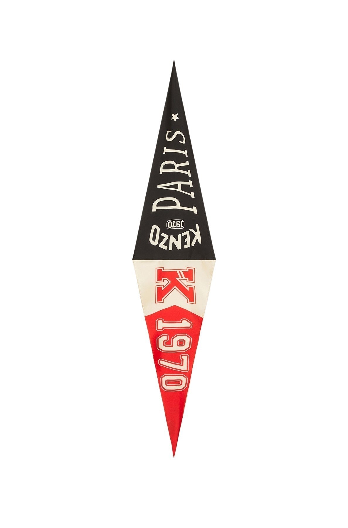 Baseball Flag