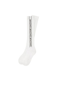 Chaussettes Logo - Off White