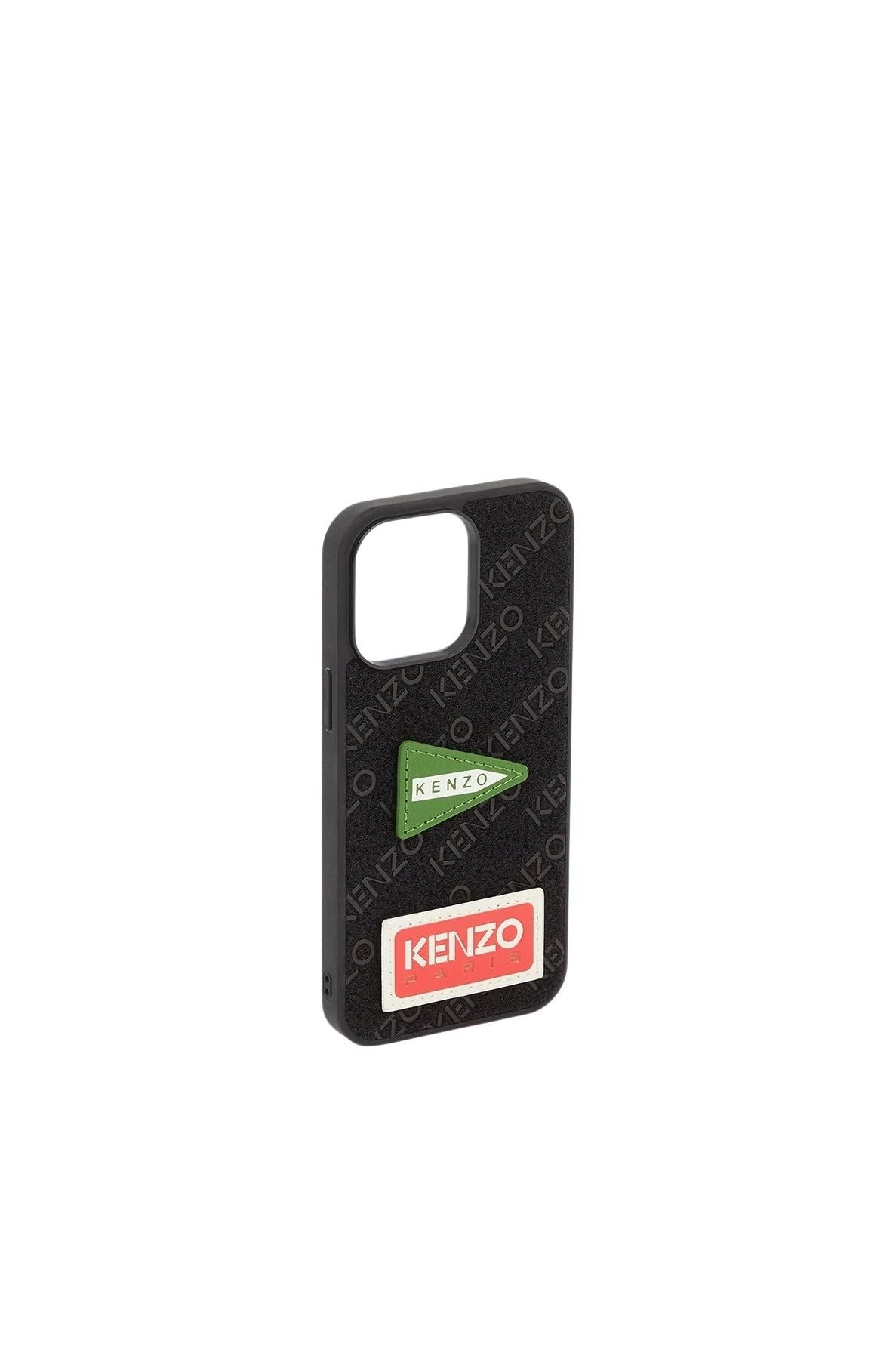 Kenzo Jungle Iphone 14 Pro Max