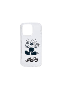 iPhone 14 Pro Max Case - Black