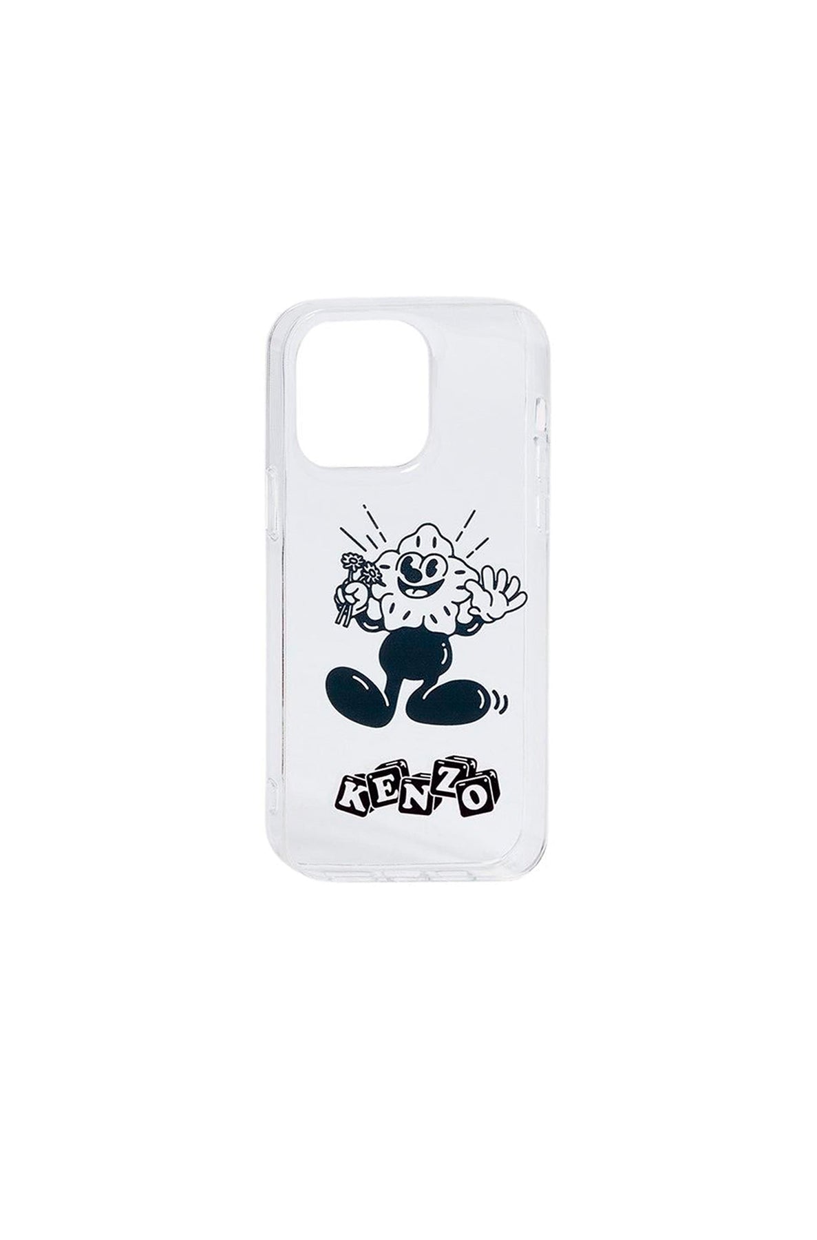 iPhone 14 Pro Max Case - Black