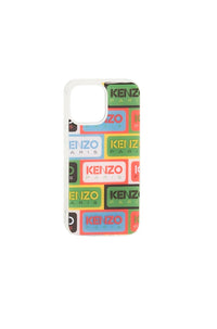 Label Iphone Case 14 Pro Max