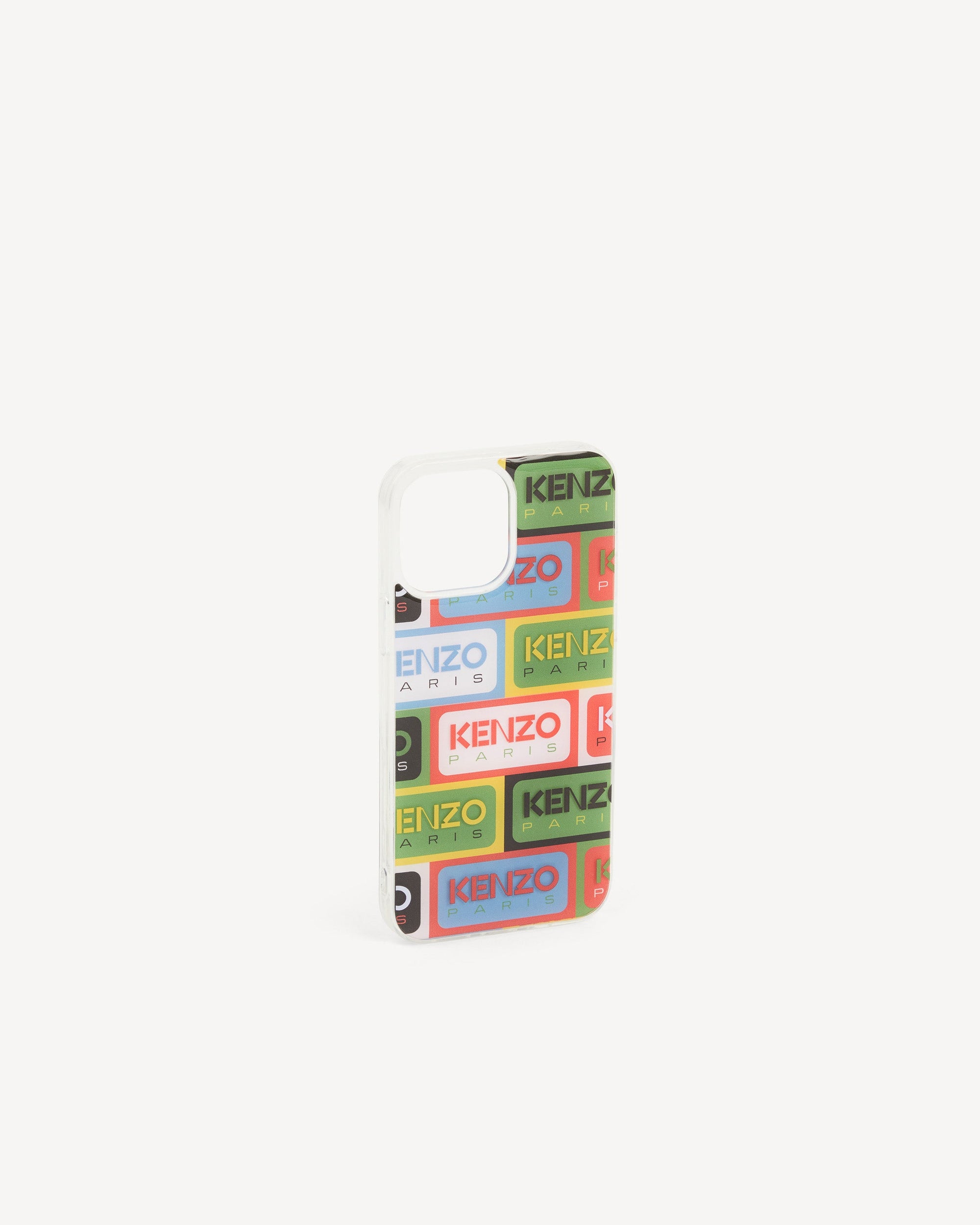 Label Iphone Case 14 Pro Max
