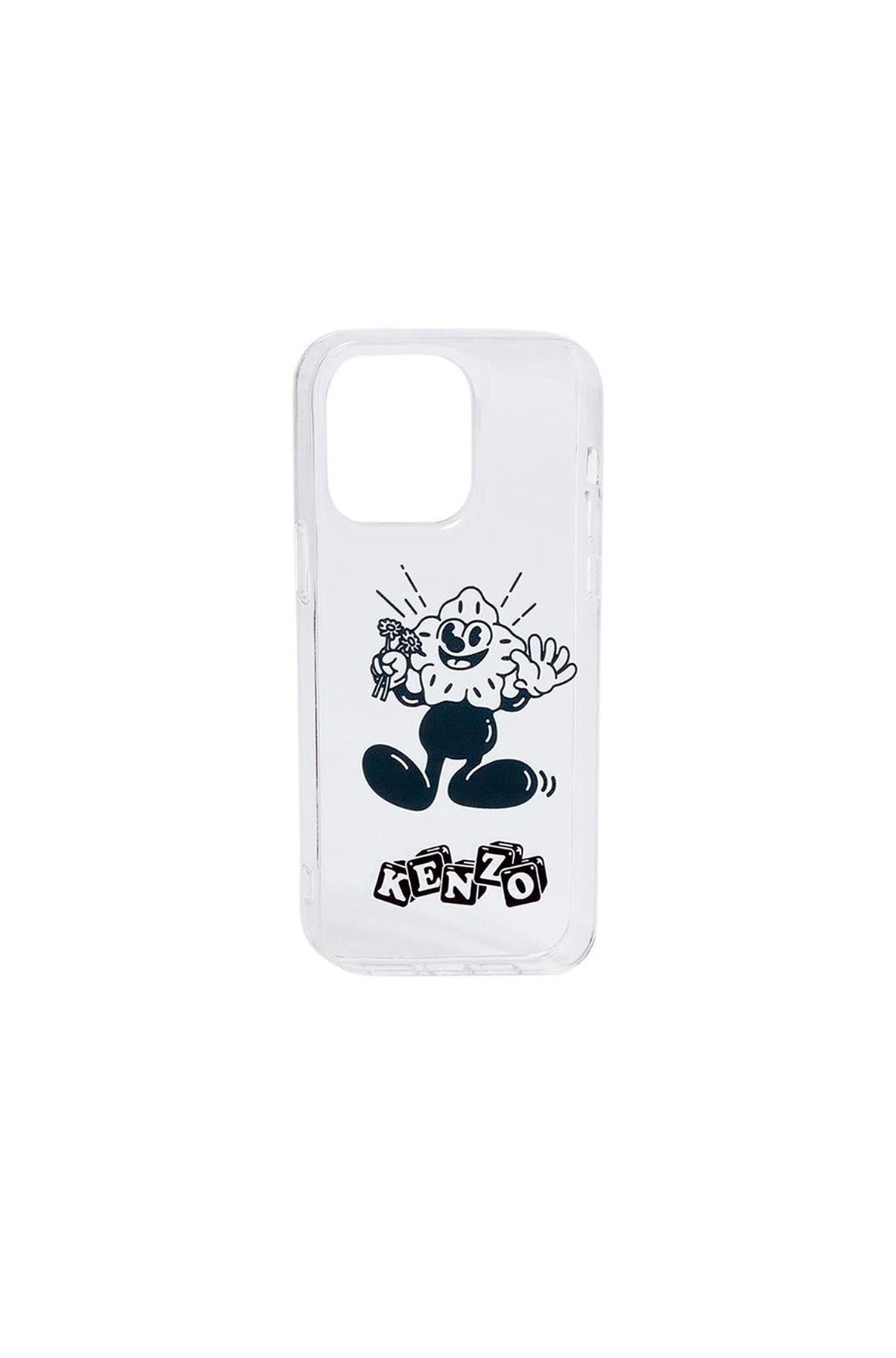 iPhone 14 Pro Case - Black