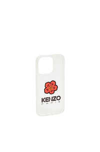 Boke Flower Iphone Case 14 Pro