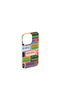 Coque iPhone 14 Pro - Multicolor