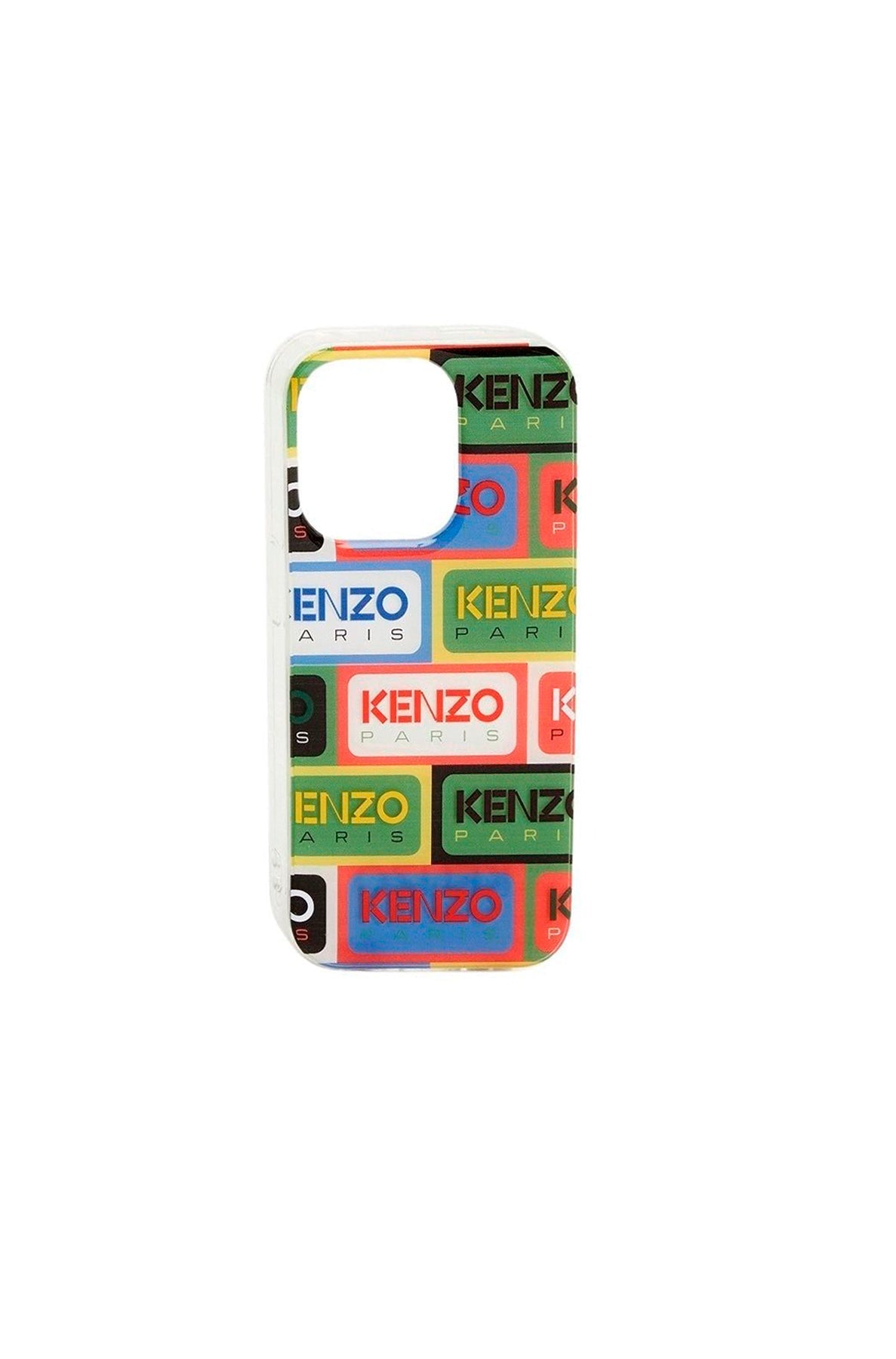 Coque iPhone 14 Pro - Multicolor