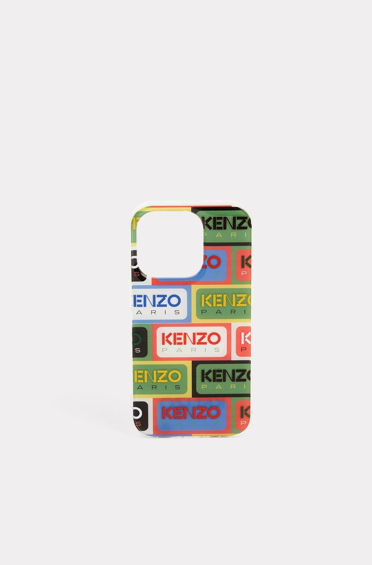 Label Iphone Case 14 Pro