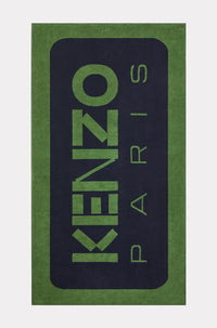 Klabel Beach Towel 92X160