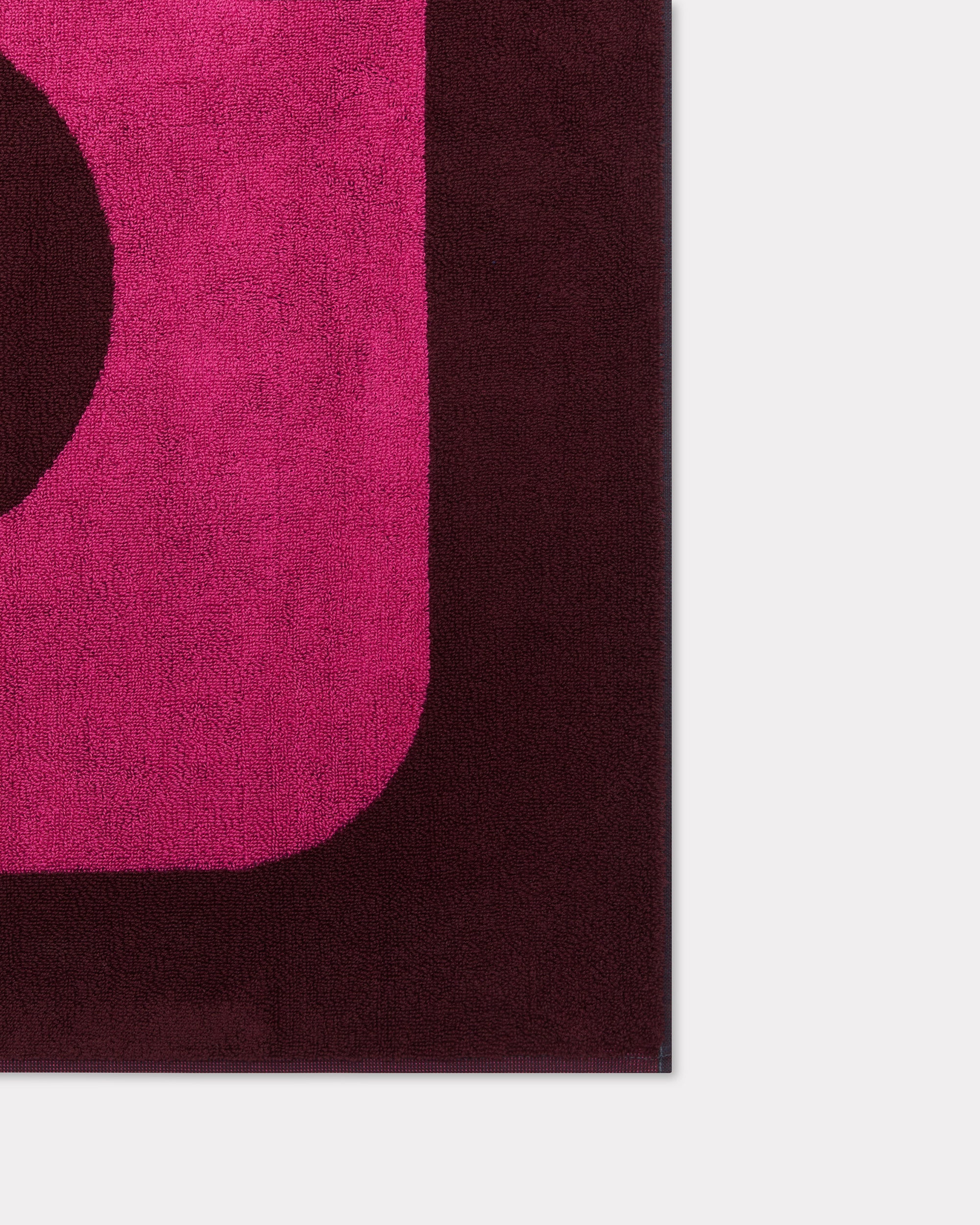 Klabelholder Beach Towel92X160