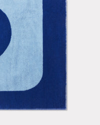 Klabelholder Beach Towel92X160