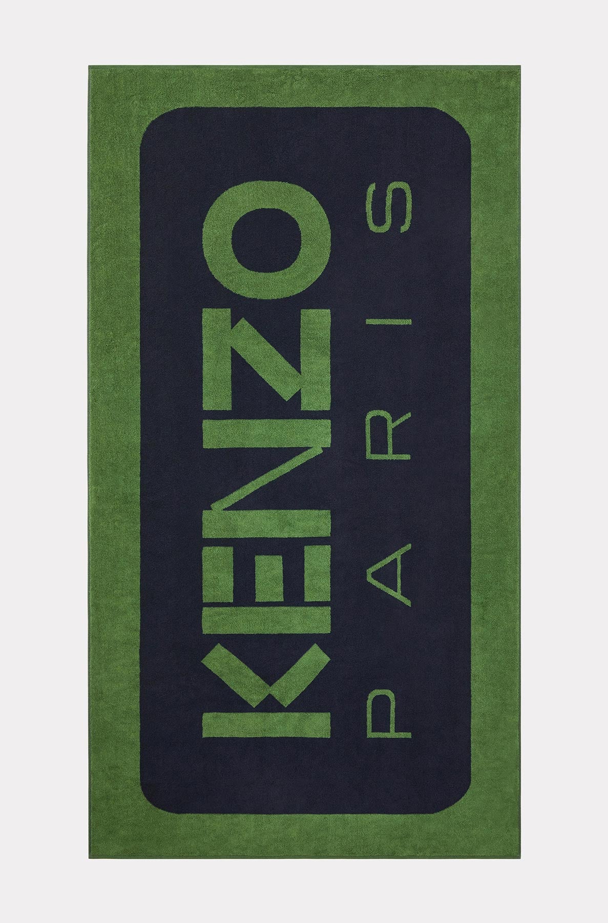Klabelholder Beach Towel92X160