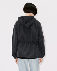 Coupe-vent à capuche "Kenzo Paris" - Black