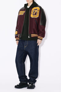 Kenzo Tiger Academy Varsity Ja