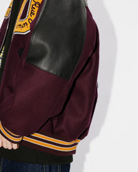 Kenzo Tiger Academy Varsity Ja