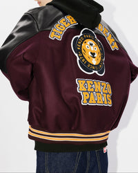 Kenzo Tiger Academy Varsity Ja