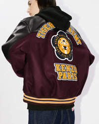 Kenzo Tiger Academy Varsity Ja