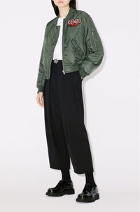 Bomber "Kenzo 3D" - Midnight Blue