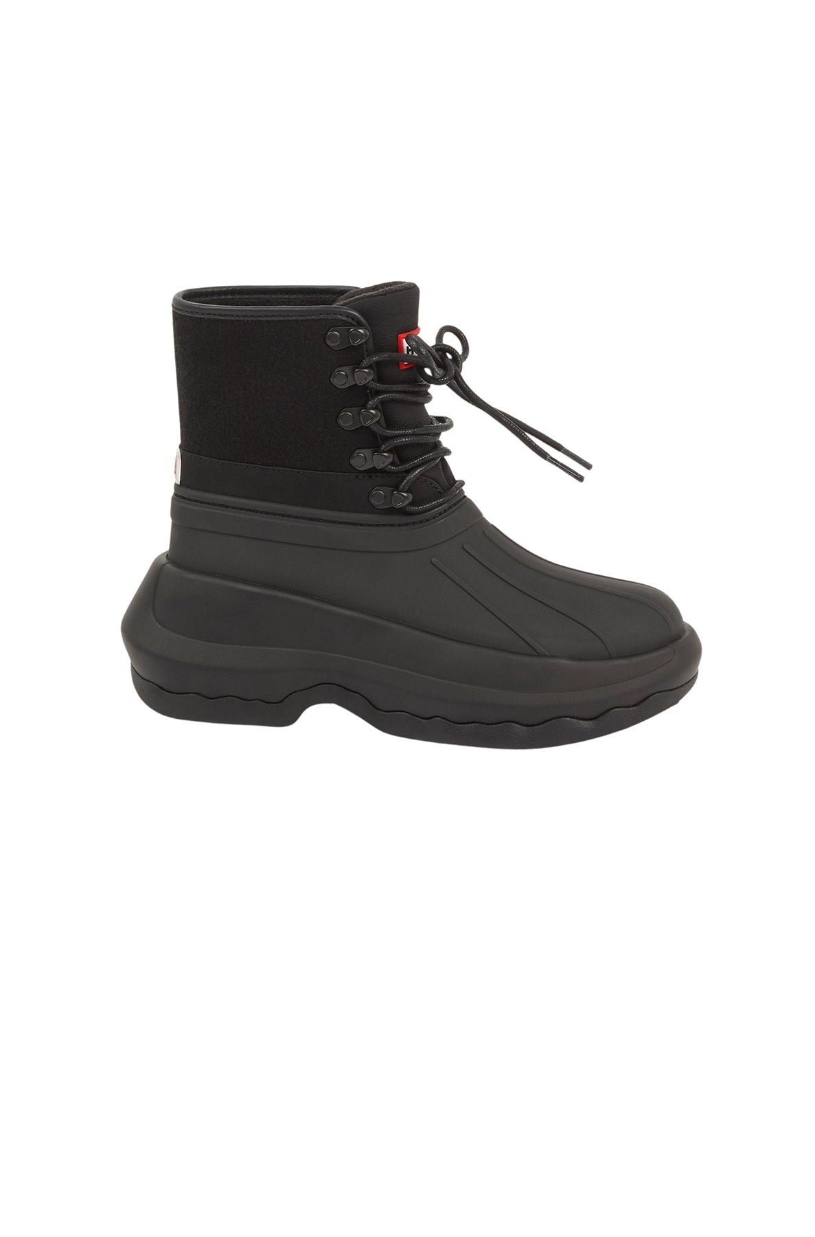 Bottines Kenzo X Hunter - Black