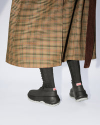 Bottes hautes Kenzo X Hunter - Black