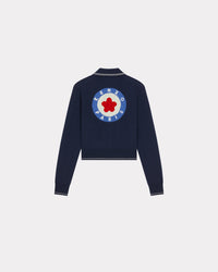 Light Polo Cardigan