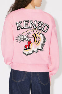 Tiger Varsity Cardigan