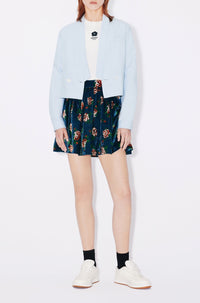 Chemise kimono - Sky Blue