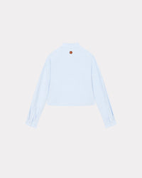 Chemise kimono - Sky Blue