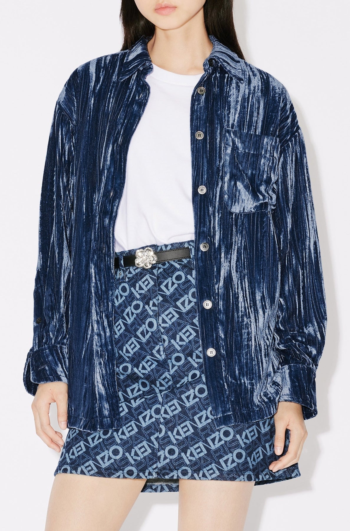 Oversized Shirt