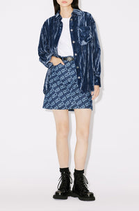 Oversized Shirt