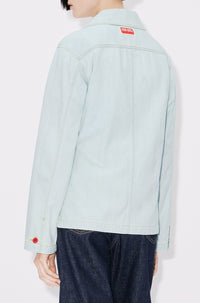 Target Bleach Kimono Shirt