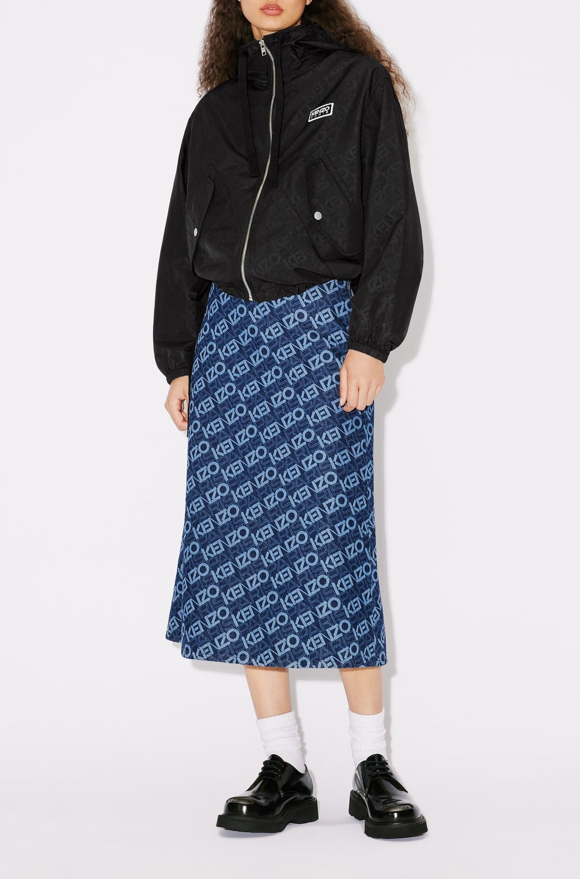 Long Skirt