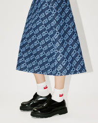 Long Skirt