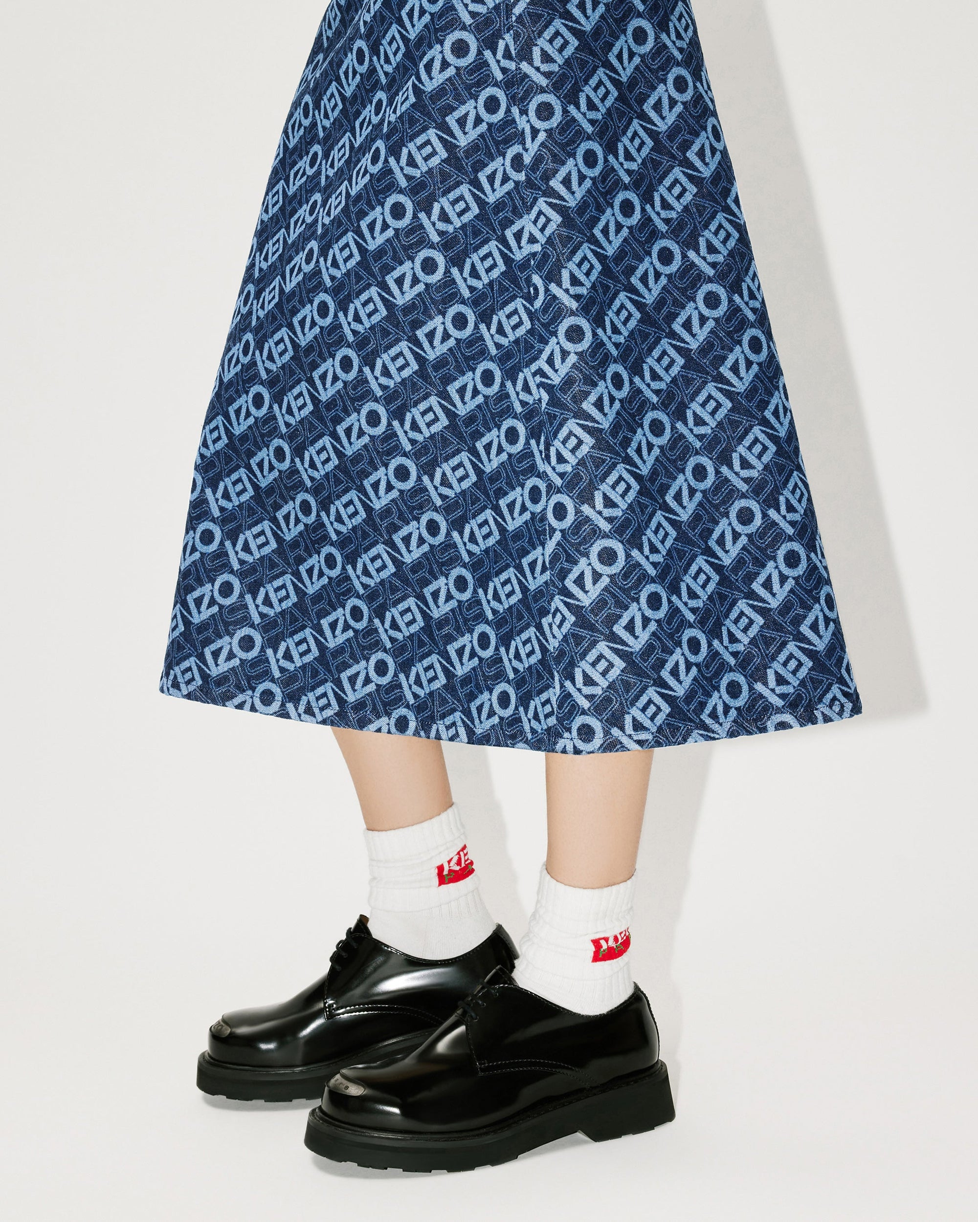 Long Skirt