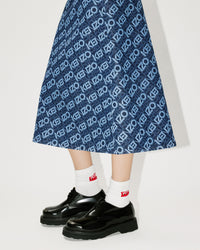 Long Skirt