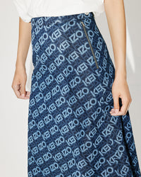 Long Skirt