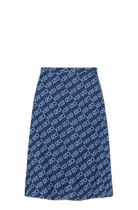 Long Skirt