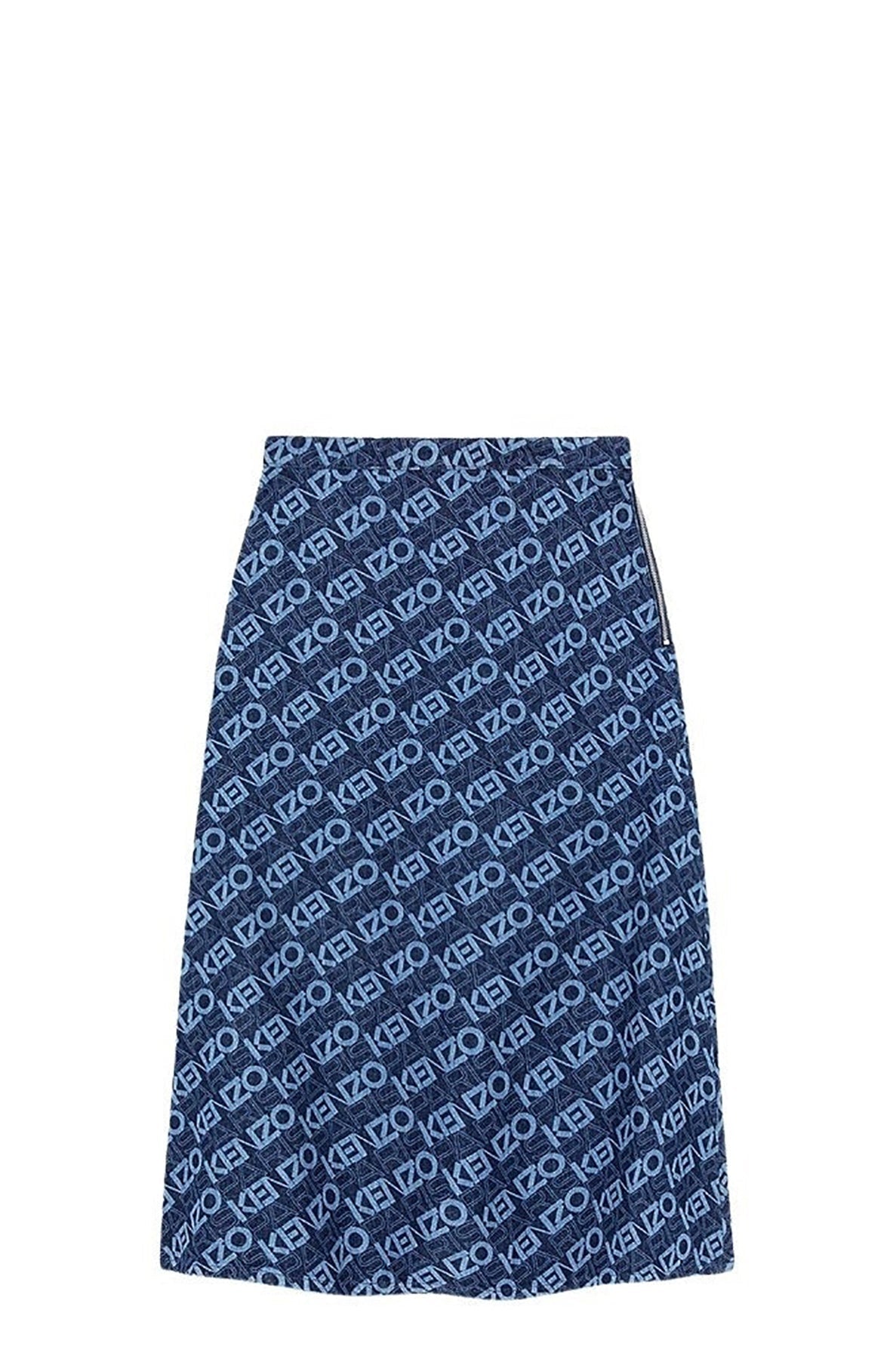 Long Skirt