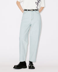 Bleach Carrot Fit