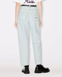Bleach Carrot Fit