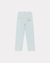 Bleach Carrot Fit