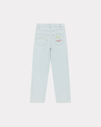 Bleach Carrot Fit