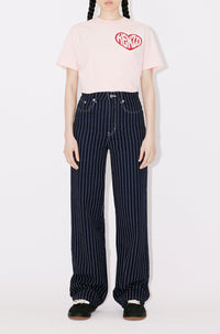 Blue Ayame Wide Fit