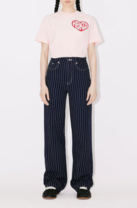 Blue Ayame Wide Fit