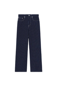 Blue Ayame Wide Fit