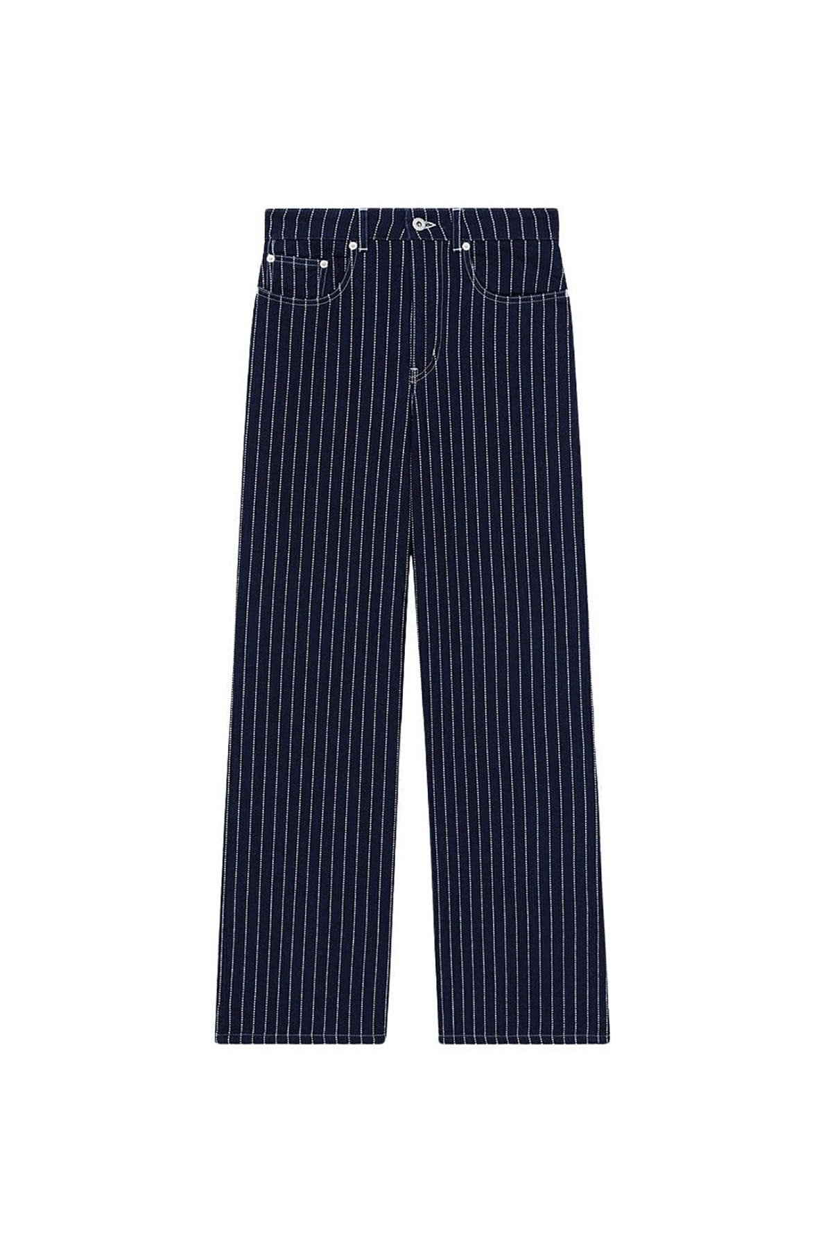 Blue Ayame Wide Fit