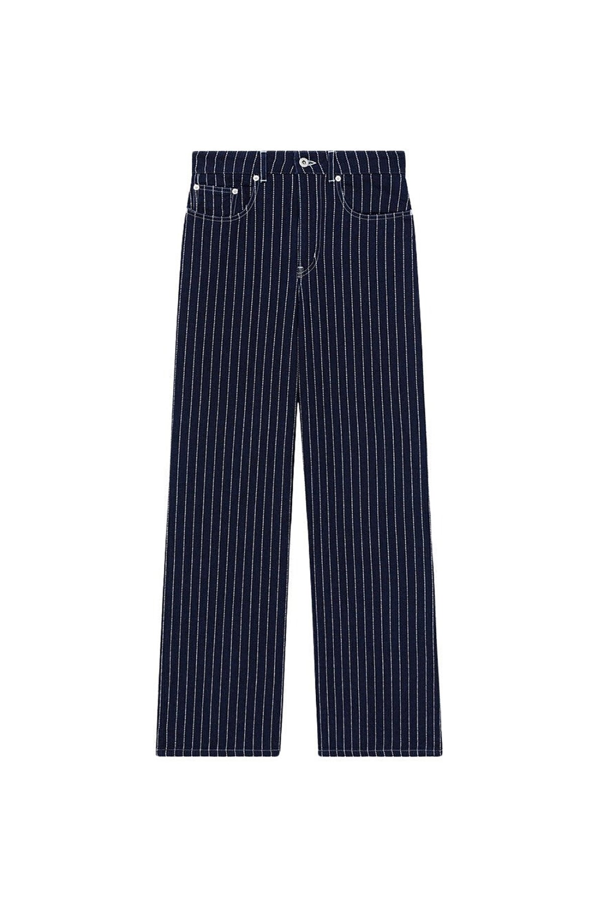 Blue Ayame Wide Fit