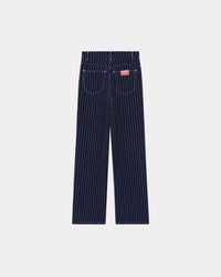 Blue Ayame Wide Fit